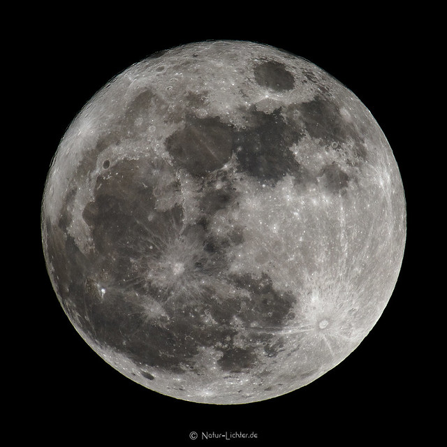 Full Moon 19.03.2011