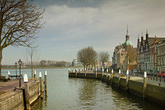 Nederlandse dorpen en steden