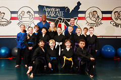 American Karate Center