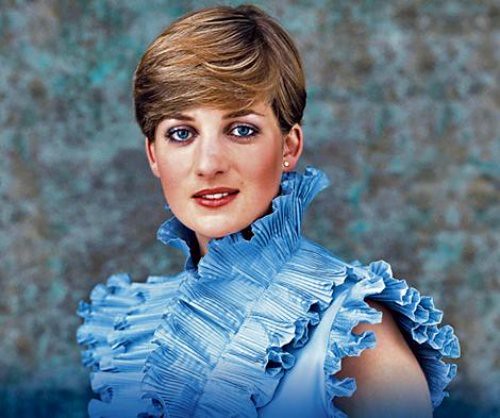 Lady Diana Spencer Lord Snowdon 1980