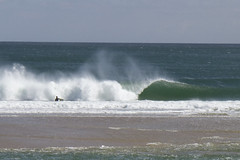 20110312 - Big Waves at Coast Guard Beach