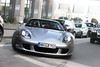 Porsche Carrera GT!