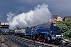 UK Rail Heritage - other