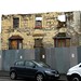 Derelict House, Stamford Road, London, N1