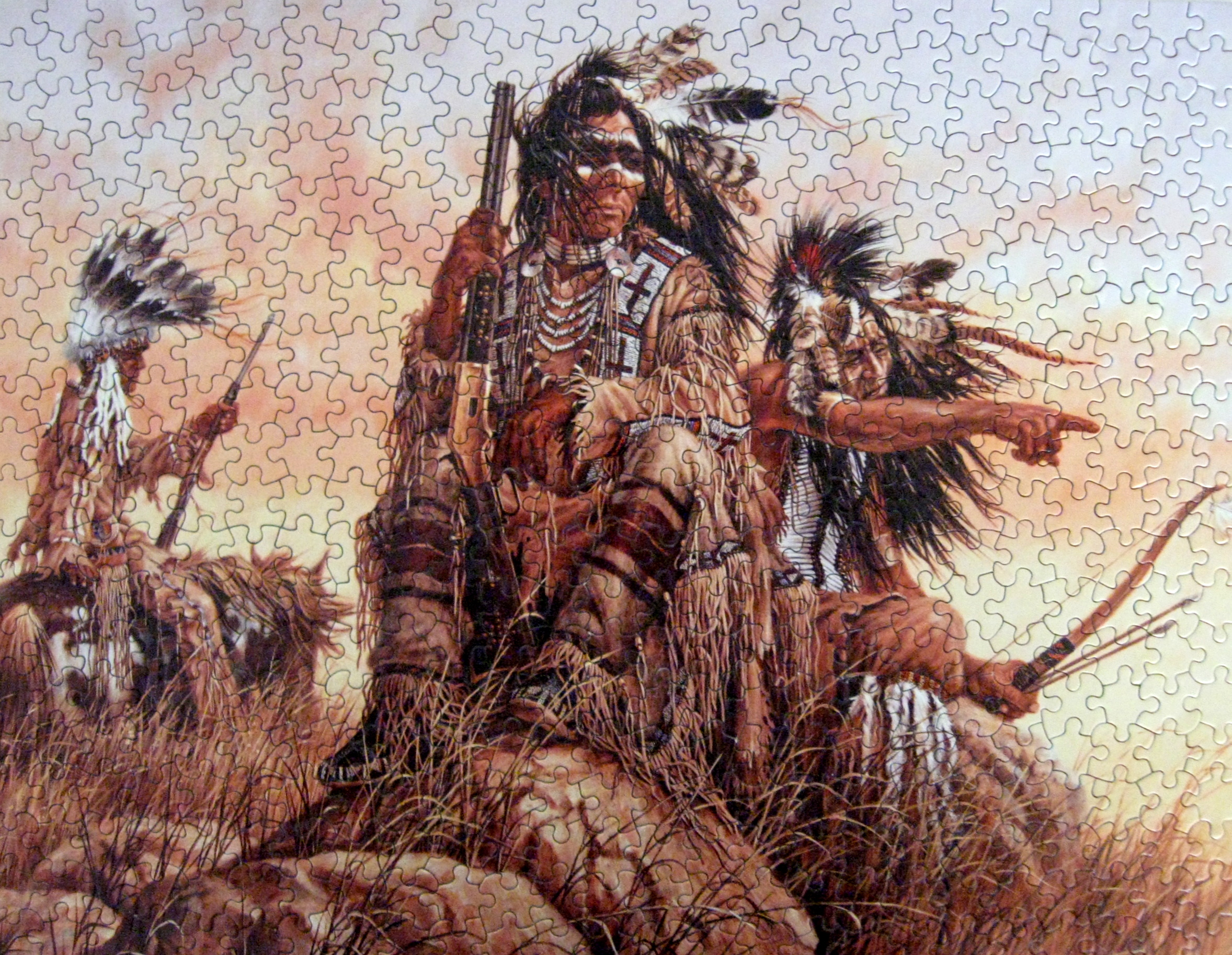 Native american indian free porn image