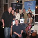 Lovisa A. Williams, SunFX Platinum Sponsor, SXSW 2011, Social Media Lodge, Maple Leaf Digital Lounge