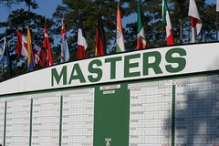 Masters 2011