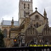 Southwark Cathedral St Saviour