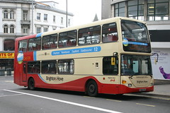 Brighton & Hove Buses
