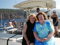 2006-TRIP TO THE BIG ISLAND WITH JUDY