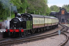 Trains 2010