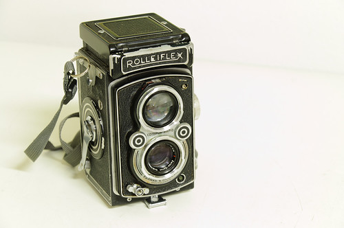 Rolleiflex 3.5 series - Camera-wiki.org - The free camera encyclopedia