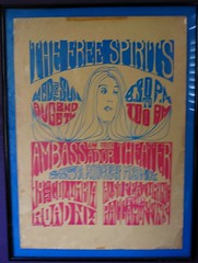D.C. ROCKED AT THE AMBASSADOR THEATRE IN 1967