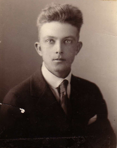 Broersma-Laas ca 1920