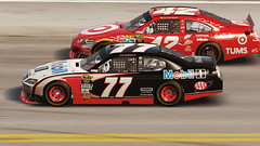 NASCAR The Game 2011 (AJM PS3 Network)
