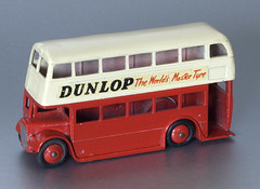 Dinky Toys Public Service Vehicles