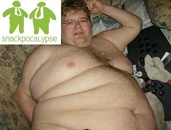 Pics Of Naked Fat Men 16