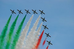 Extreme Jesolo Air Show