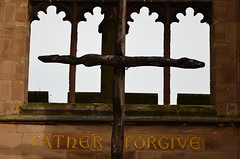 Forgiven, Father Forgive —Ben Sutherland (Flickr.com)