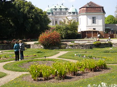04/2011 Botanischer Garten Wien