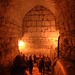 HasmonÃ¤er-Tunnel , Jerusalem