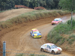 Autocross Bellegarde 2011