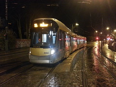 STIB-Tram-25