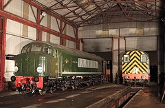 UK Class 44