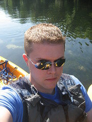 03/2011; Citrus County Kayaking
