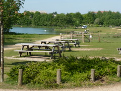 Lakeside Country Park