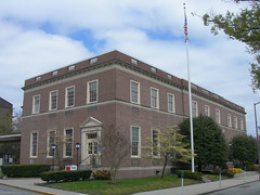 Maryland Post Offices