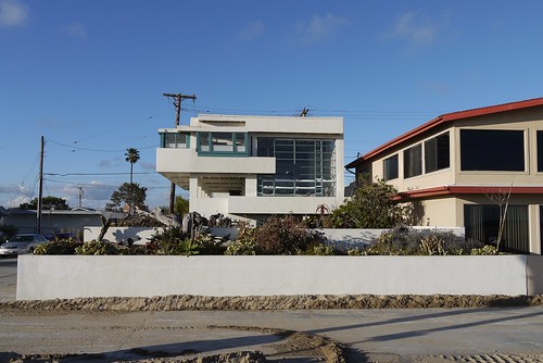 modern beach house design