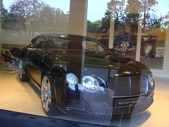 Bentley - Monaco