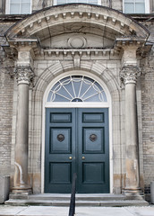 Toronto; Doorways