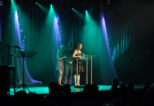 2011 Jessie Awards