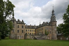 Château MW (BE)