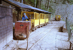 Narrow Gauge in South West England
