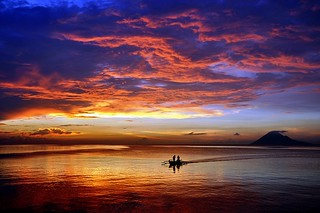 Photo of Manado, Sulawesi Utara, Indonesia