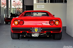 Ferrari Maserati of Vancouver