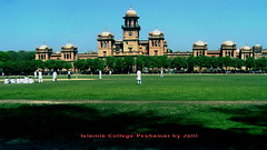 islamia college