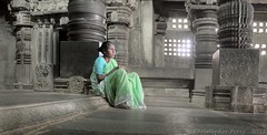 South India - in Color