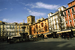 Granada 2010-2012