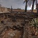 Kafarnaum, Ausgrabungen