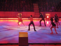 Sterren dansen op het ijs van SBS6