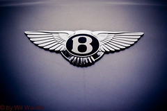 Bentley & Rolls Royce