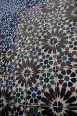 Ceramic Tile Patterns