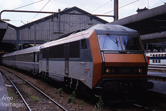 SNCF BB 26000 Sybic
