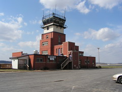 Rosecrans Memorial Airport