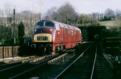 BR Class42