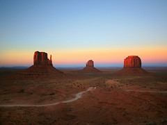 Monument Valley - 03
